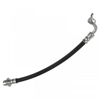 Гальмівний шланг гнучкий задн Лів (довжина 312мм,діаметр 10мм, M10x1) TOYOTA RAV 4 III, RAV 4 IV 2.0-3.5 11.05-09.19 BLUE PRINT ADBP530002