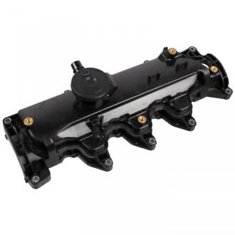 Кришка ГБЦ RENAULT CAPTUR I (J5_, H5_) 1.5 dCi 110 15-, KANGOO / GRAND KANGOO II (KW0/1_) 1.5 dCi 08-, NISSAN QASHQAI / QASHQAI +2 I (J10, NJ10, JJ10E) 1.5 dCi 06-13, DB GLA-CLASS (X156) GLA 180 CDI / d (156.912) 14-18 BLUE PRINT ADBP610056