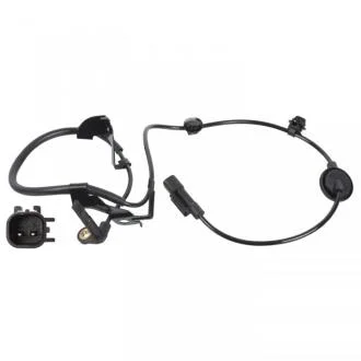 Датчик ABS задн Лів MITSUBISHI LANCER VIII, OUTLANDER II, OUTLANDER III 2.0-3.0 11.06- BLUE PRINT ADBP710029