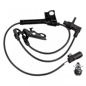 Датчик, кількість обертів колеса BLUE PRINT ADBP710077