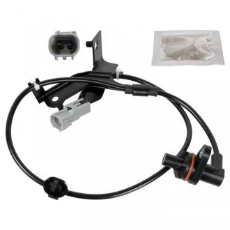 Датчик ABS задн Лів TOYOTA HILUX VII 2.5D/3.0D 02.05- BLUE PRINT ADBP710093