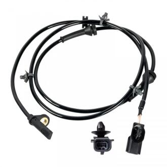 NISSAN Датчик ABS LEAF (ZE0) Electric 10- BLUE PRINT ADBP710106