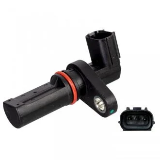 Імпульсний датчик, колінчатий вал BLUE PRINT ADBP720026