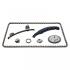К-кт. ланцюга ГРМ MAZDA 2 1.3 BLUE PRINT ADBP730011 (фото 1)
