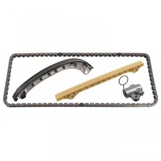 Комплект ланцюгів привода BLUE PRINT ADBP730036