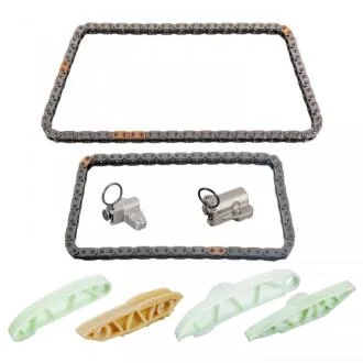 К-т ланцюга р/вала Santa FE, Tucson, ix35, 2.0CRDI 06- BLUE PRINT ADBP730078