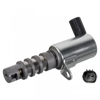 Клапан керування, регулювання фаз газорозподілу BLUE PRINT ADBP740052