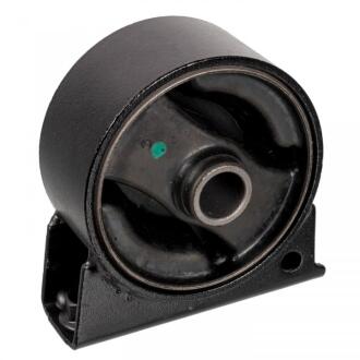 Подушка двигуна передн MITSUBISHI ASX, LANCER VIII, OUTLANDER II 1.5-3.0 11.06- BLUE PRINT ADBP800008