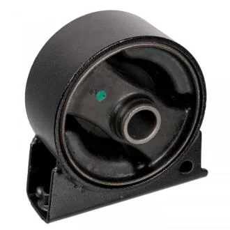 Подушка двигуна передн MITSUBISHI ASX, LANCER VIII, OUTLANDER II 1.5-3.0 11.06- BLUE PRINT ADBP800008