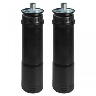 TOYOTA захист аморт. задн.к-кт Auris 06- BLUE PRINT ADBP800047