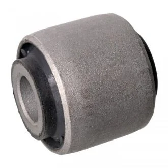 HYUNDAI сайлентблок задньої цапфи BLUE PRINT ADBP800089