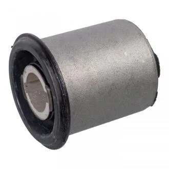 Кріплення / опора балки осі BLUE PRINT ADBP800098