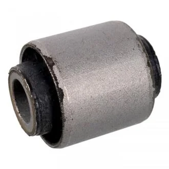 Сайлентблок поворотного кулака Лів/Прав задн (нижн/зовнішній/із передньої сторони) HYUNDAI IX55, SANTA FÉ II, SANTA FÉ II/SUV KIA SORENTO II, SORENTO II/SUV 2.0D-3.8 11.05-12.15 BLUE PRINT ADBP800104