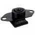 Подушка коробки передач Лів NISSAN QASHQAI +2, QASHQAI I, X-TRAIL II 2.0 02.07-07.14 BLUE PRINT ADBP800210 (фото 1)