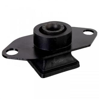 Подушка коробки передач Лів NISSAN QASHQAI +2, QASHQAI I, X-TRAIL II 2.0 02.07-07.14 BLUE PRINT ADBP800210