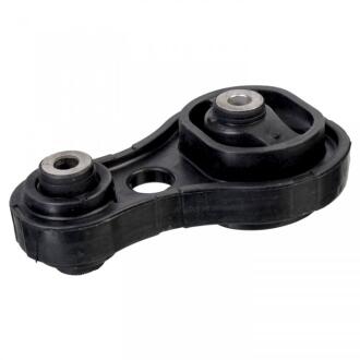 MAZDA Подушка двигуна ззаду 2 (DE_, DH_) 1.5 (DE5FS) 07-15 BLUE PRINT ADBP800255