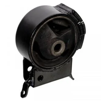 Подушка двигуна Із задньої частини Лів, гумово-металев. TOYOTA ECHO, PLATZ, PROBOX / SUCCEED, YARIS, YARIS VERSO 1.0-1.5 04.99-08.14 BLUE PRINT ADBP800270