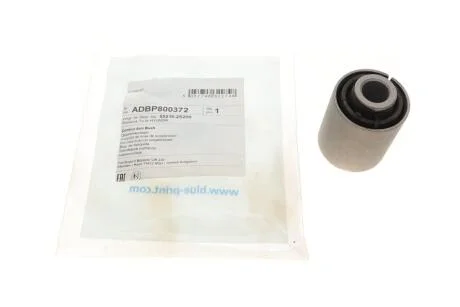Сайлентблок важіля BLUE PRINT ADBP800372