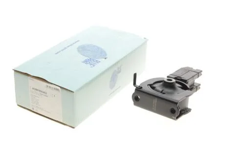 TOYOTA подушка двигуна Corolla 02-,Rav 4 II 01- BLUE PRINT ADBP800452