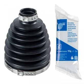 Комплект пилозахисний, приводний вал BLUE PRINT ADBP810012