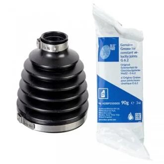 Комплект пилозахисний, приводний вал BLUE PRINT ADBP810051