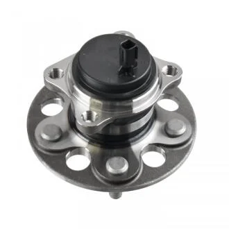 Комплект колісних підшипників BLUE PRINT ADBP820018