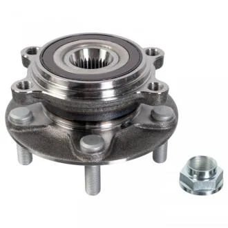 Комплект колісних підшипників BLUE PRINT ADBP820033