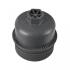 OPEL кришка корпуса масляного фільтра H=90 m, d=88 mm, під ключ 27 ASTRA H (A04) 1.3 CDTI (L48) 05-10, FIAT DOBLO Фургон/мінівен (223_) 1.3 04- BLUE PRINT ADBP990014 (фото 1)