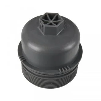 OPEL кришка корпуса масляного фільтра H=90 m, d=88 mm, під ключ 27 ASTRA H (A04) 1.3 CDTI (L48) 05-10, FIAT DOBLO Фургон/мінівен (223_) 1.3 04- BLUE PRINT ADBP990014