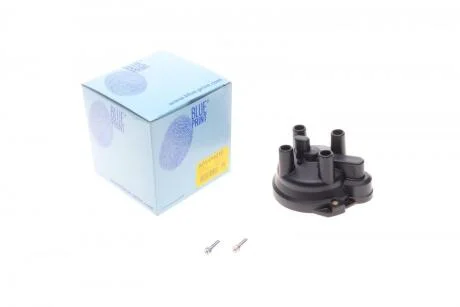Кришка розподільника системи запалювання BLUE PRINT ADC414210