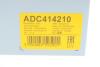 Кришка розподільника системи запалювання BLUE PRINT ADC414210 (фото 6)