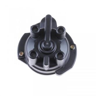 Кришка розподілювача запалювання MITSUBISHI COLT III, COLT IV, LANCER IV 1.3/1.5 04.88-04.96 BLUE PRINT ADC41425