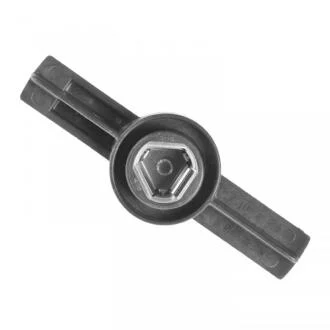 Бігунок розподільника запалювання BLUE PRINT ADC41440