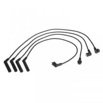 Комплект проводів запалення BLUE PRINT ADC41603