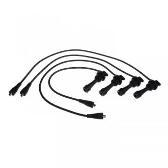 Комплект проводов зажигания BLUE PRINT ADC41606