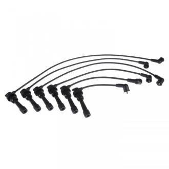 Комплект проводів запалення BLUE PRINT ADC41609