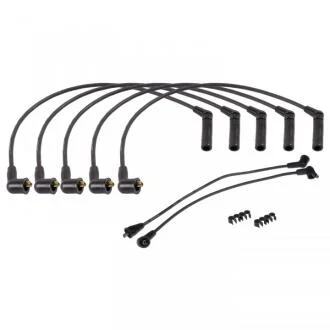 Комплект проводів запалення BLUE PRINT ADC41612