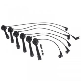 Комплект кабелів високовольтних BLUE PRINT ADC41623