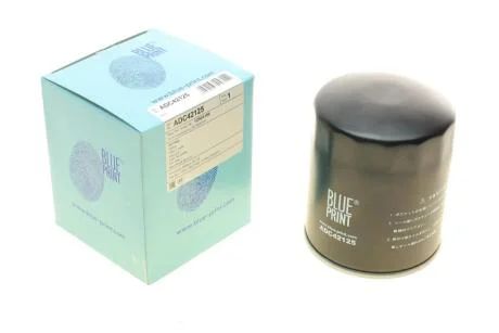 Фільтр масла BLUE PRINT ADC42125
