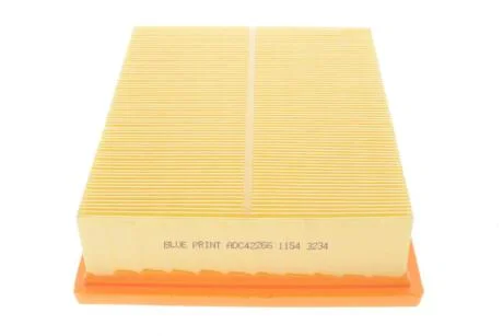 Повітряний фільтр BLUE PRINT ADC42266