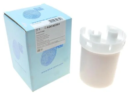 Фільтр палива BLUE PRINT ADC42351