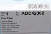 Фільтр палива BLUE PRINT ADC42362 (фото 5)