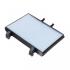 Фільтр салону пильовий MITSUBISHI SPACE, SPACE RUNNER 2.0/2.4 06.97-12.04 BLUE PRINT ADC42504 (фото 2)