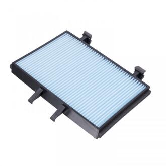 Фільтр салону пильовий MITSUBISHI SPACE, SPACE RUNNER 2.0/2.4 06.97-12.04 BLUE PRINT ADC42504
