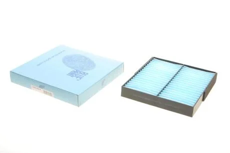 Фільтр повітряний салону BLUE PRINT ADC42519