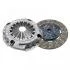 Комплект сцепления без подшипника выключения сцепления BLUE PRINT ADC430122C (фото 1)