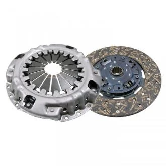 Комплект сцепления без подшипника выключения сцепления BLUE PRINT ADC430122C