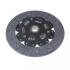 BLUE PRINT MITSUBISHI диск зчеплення L200,300,Pajero II,III,Sport,Hyundai (225мм, 6 пружин) ADC43112