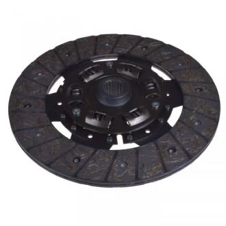 Диск зчеплення MITSUBISI GOLT,LANCER BLUE PRINT ADC43130