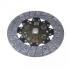 Диск зчеплення MITSUBISHI PAJERO 94- BLUE PRINT ADC43141 (фото 2)